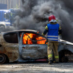 Międzynarodowe ćwiczenia strażackie w Rzepinie [GALERIA ZDJĘĆ] Radio Zachód - Lubuskie