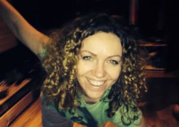 Lena nie tylko biegająca Radio Zachód - Lubuskie