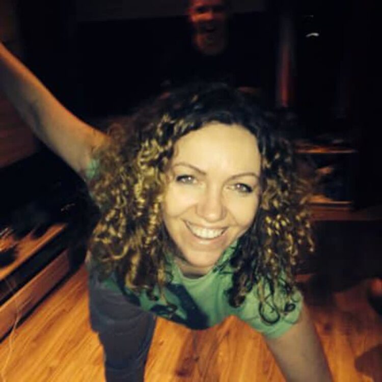 Lena nie tylko biegająca Radio Zachód - Lubuskie