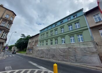 Będą kolejne remonty budynków komunalnych Radio Zachód - Lubuskie