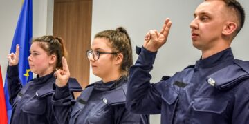 Fot. Lubuska Policja