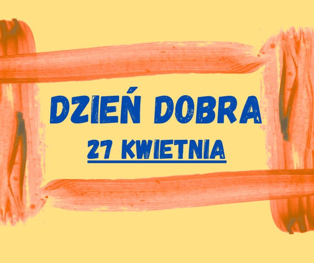Caritas zaprasza na Dzień Dobra w Zielonej Górze Caritas zaprasza na Dzień Dobra w Zielonej Górze Radio Zachód - Lubuskie