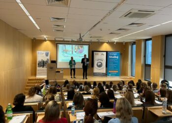 „GŁOS w sprawie GŁOSU” – za nami konferencja logopedyczna Radio Zachód - Lubuskie