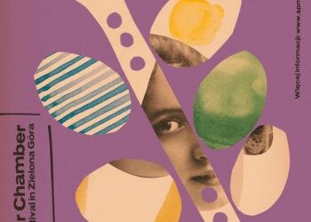 5 Wielkanocny Festiwal Kameralny w międzynarodowej odsłonie! Radio Zachód - Lubuskie