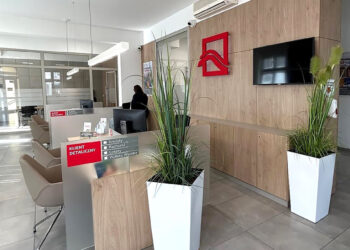 Bank Spółdzielczy we Wschowie - Finansujemy biznes, budujemy relacje… Radio Zachód - Lubuskie