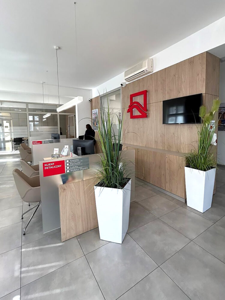 Bank Spółdzielczy we Wschowie - Finansujemy biznes, budujemy relacje… Radio Zachód - Lubuskie