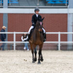 Gwiazdy jeździectwa w Drzonkowie! [GALERIA ZDJĘĆ] Radio Zachód - Lubuskie