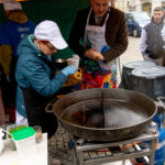 Na zielonogórskim deptaku trwa akcja "Idą święta!" [GALERIA ZDJĘĆ] Radio Zachód - Lubuskie