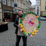 Na zielonogórskim deptaku trwa akcja "Idą święta!" [GALERIA ZDJĘĆ] Radio Zachód - Lubuskie