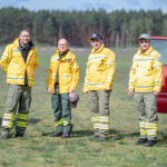 Międzynarodowe ćwiczenia strażackie w Rzepinie [GALERIA ZDJĘĆ] Radio Zachód - Lubuskie