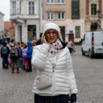 Na zielonogórskim deptaku trwa akcja "Idą święta!" [GALERIA ZDJĘĆ] Radio Zachód - Lubuskie