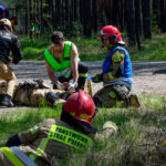 Międzynarodowe ćwiczenia strażackie w Rzepinie [GALERIA ZDJĘĆ] Radio Zachód - Lubuskie