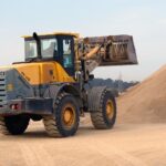 Koparka - zdj. ilustracyjne (pixabay)