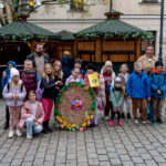 Na zielonogórskim deptaku trwa akcja "Idą święta!" [GALERIA ZDJĘĆ] Radio Zachód - Lubuskie