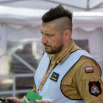 Międzynarodowe ćwiczenia strażackie w Rzepinie [GALERIA ZDJĘĆ] Radio Zachód - Lubuskie