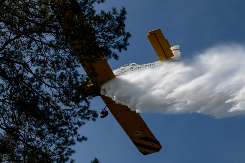 Międzynarodowe ćwiczenia strażackie w Rzepinie [GALERIA ZDJĘĆ] Radio Zachód - Lubuskie