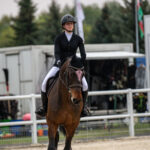 Gwiazdy jeździectwa w Drzonkowie! [GALERIA ZDJĘĆ] Radio Zachód - Lubuskie