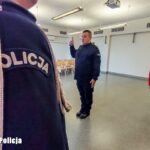 Nowi funkcjonariusze dołączyli do Lubuskiej Policji [GALERIA ZDJĘĆ] Radio Zachód - Lubuskie