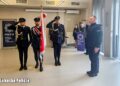 Nowi funkcjonariusze dołączyli do Lubuskiej Policji [GALERIA ZDJĘĆ] Radio Zachód - Lubuskie
