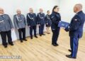Nowi funkcjonariusze dołączyli do Lubuskiej Policji [GALERIA ZDJĘĆ] Radio Zachód - Lubuskie