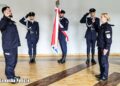 Nowi funkcjonariusze dołączyli do Lubuskiej Policji [GALERIA ZDJĘĆ] Radio Zachód - Lubuskie