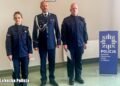 Nowi funkcjonariusze dołączyli do Lubuskiej Policji [GALERIA ZDJĘĆ] Radio Zachód - Lubuskie