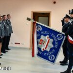 Nowi funkcjonariusze dołączyli do Lubuskiej Policji [GALERIA ZDJĘĆ] Radio Zachód - Lubuskie