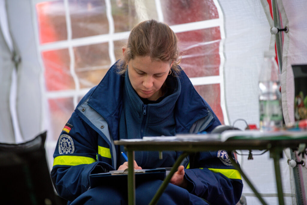 Międzynarodowe ćwiczenia strażackie w Rzepinie [GALERIA ZDJĘĆ] Radio Zachód - Lubuskie