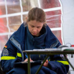 Międzynarodowe ćwiczenia strażackie w Rzepinie [GALERIA ZDJĘĆ] Radio Zachód - Lubuskie