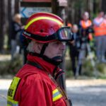 Międzynarodowe ćwiczenia strażackie w Rzepinie [GALERIA ZDJĘĆ] Radio Zachód - Lubuskie