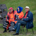 Gwiazdy jeździectwa w Drzonkowie! [GALERIA ZDJĘĆ] Radio Zachód - Lubuskie