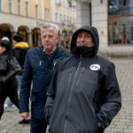 Na zielonogórskim deptaku trwa akcja "Idą święta!" [GALERIA ZDJĘĆ] Radio Zachód - Lubuskie