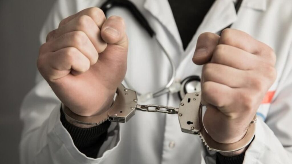 Nowe zarzuty dla Oskara D. - naturopaty z Nowogrodu Bobrzańskiego Radio Zachód - Lubuskie