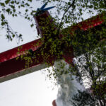 Międzynarodowe ćwiczenia strażackie w Rzepinie [GALERIA ZDJĘĆ] Radio Zachód - Lubuskie