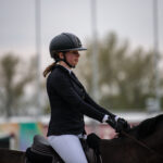 Gwiazdy jeździectwa w Drzonkowie! [GALERIA ZDJĘĆ] Radio Zachód - Lubuskie