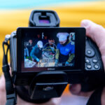 Na zielonogórskim deptaku trwa akcja "Idą święta!" [GALERIA ZDJĘĆ] Radio Zachód - Lubuskie