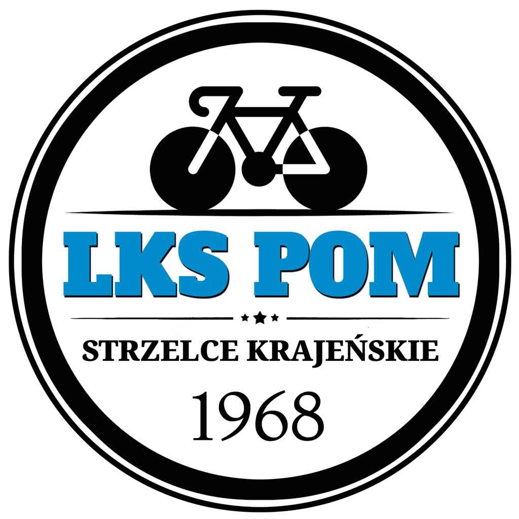 Kolarze LKS POM w głównych rolach w Lubaniu
