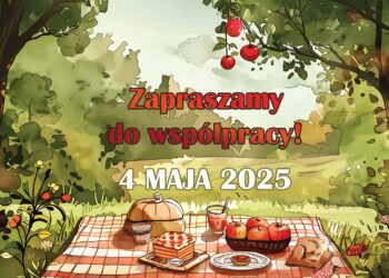 ZOK zaprasza do wspólnej organizacji majówkowego pikniku Radio Zachód - Lubuskie