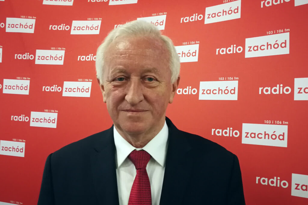 Bogusław Liberadzki (RZ)