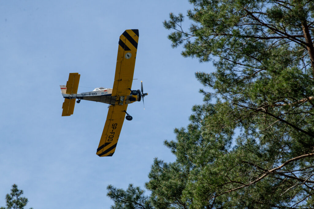 Międzynarodowe ćwiczenia strażackie w Rzepinie [GALERIA ZDJĘĆ] Radio Zachód - Lubuskie