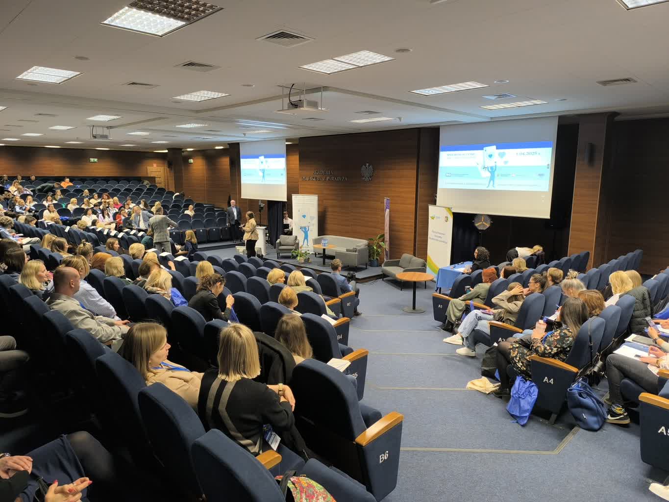 Mity i rzeczywistość osób w spektrum autyzmu Radio Zachód - Lubuskie