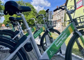 Rower miejski – w tym tygodniu wyniki przetargu Radio Zachód - Lubuskie