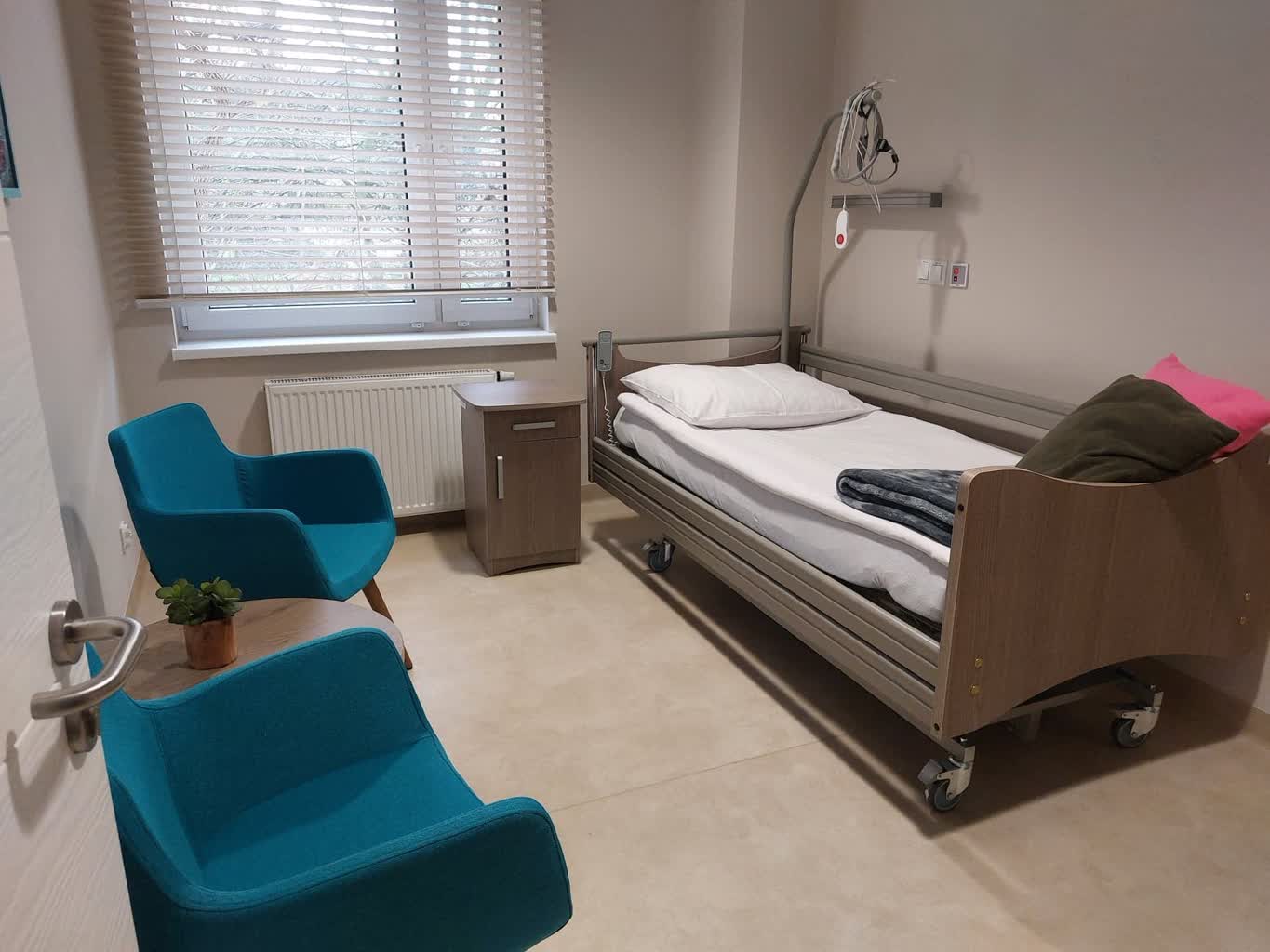 Opieka wytchnieniowa – pomoc dla rodzin osób z niepełnosprawnością Radio Zachód - Lubuskie