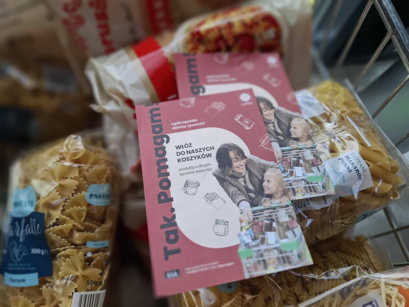 Diecezjalna Caritas podsumowała akcję „Tak. Pomagam” Radio Zachód - Lubuskie