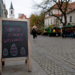 Na zielonogórskim deptaku trwa akcja "Idą święta!" [GALERIA ZDJĘĆ] Radio Zachód - Lubuskie