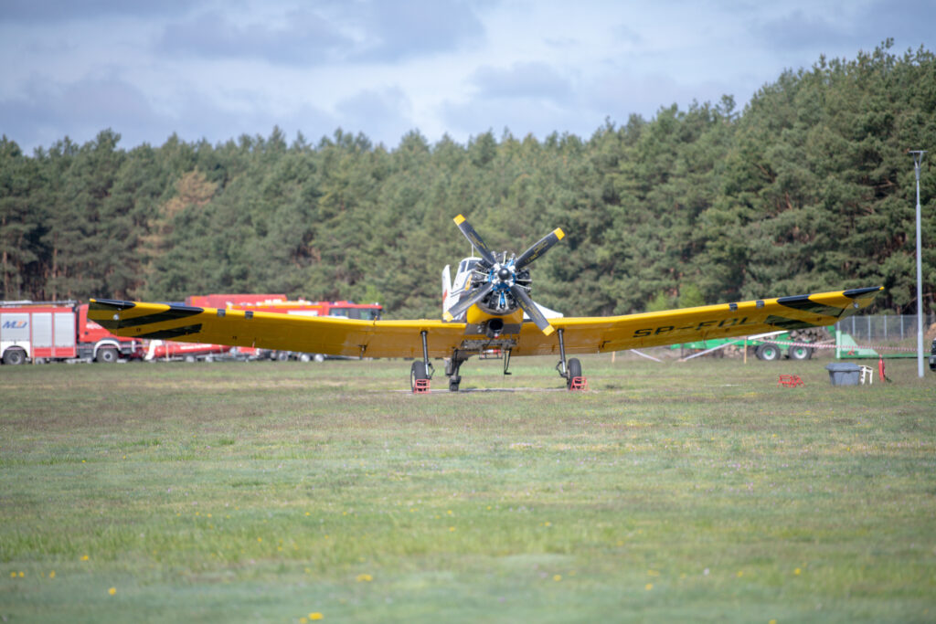Międzynarodowe ćwiczenia strażackie w Rzepinie [GALERIA ZDJĘĆ] Radio Zachód - Lubuskie