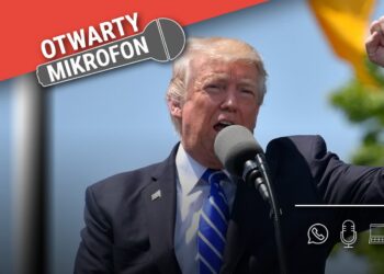 Dzień Ekonomicznej Niepodległości czy trzęsienie ziemi dla światowego handlu? Co sądzimy o decyzji Donalda Trumpa w sprawie ceł? Radio Zachód - Lubuskie