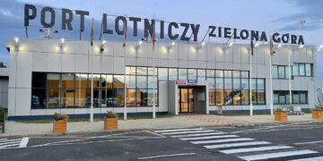 W Babimoście będzie nowy terminal Radio Zachód - Lubuskie