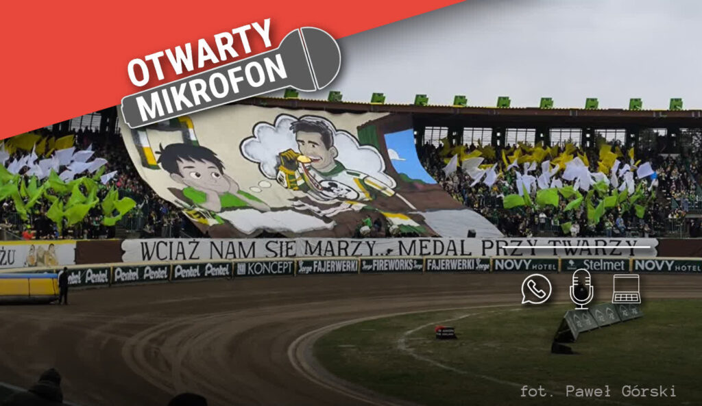 Czy lubuscy kibice będą mieć w tym roku powody do radości? 5 Czy lubuscy kibice będą mieć w tym roku powody do radości? Radio Zachód - Lubuskie