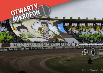 Czy lubuscy kibice będą mieć w tym roku powody do radości? Radio Zachód - Lubuskie